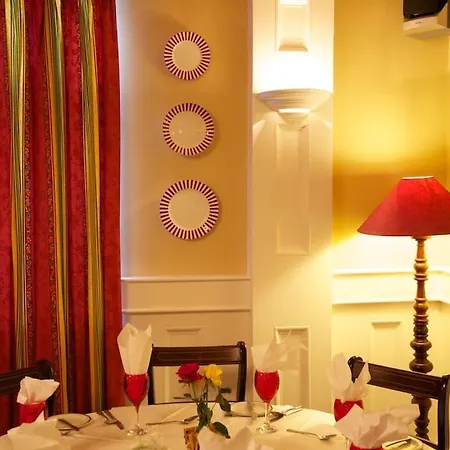 Tully's Hotel Castlerea