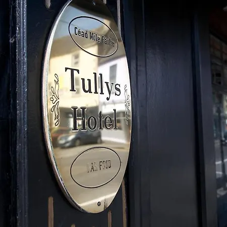 Ξενοδοχείο Tully's Castlerea
