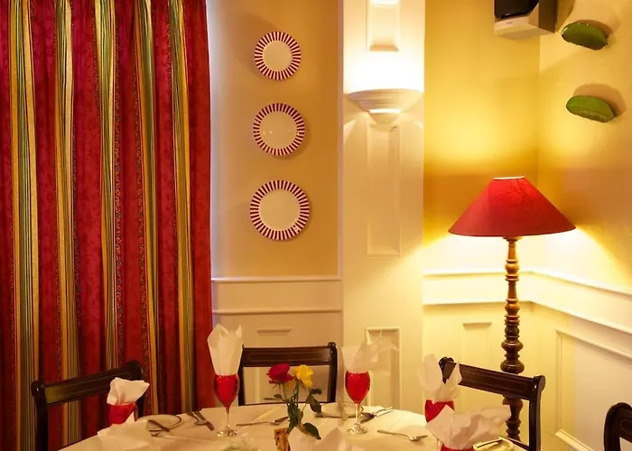 Tully's Hotel Castlerea