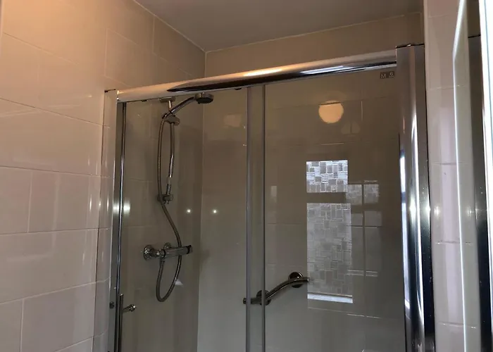 Hotel Tully's Castlerea